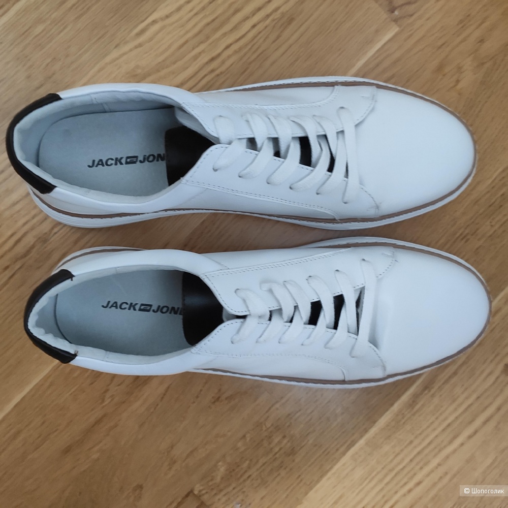 Кеды мужские Jack&Jones, 43