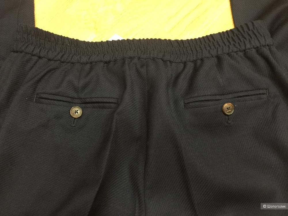 Брюки Massimo Dutti размер 36 (на 42-44)