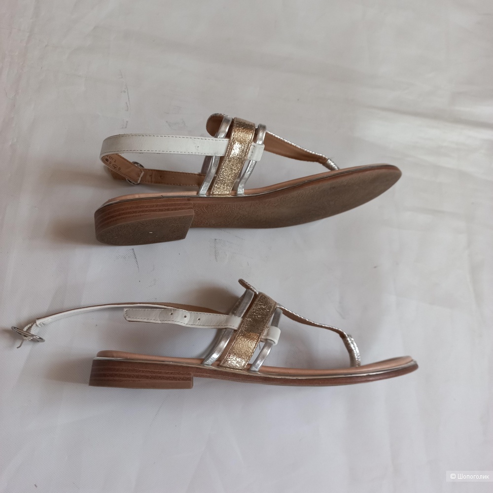 Босоножки Catwalk, размер 36