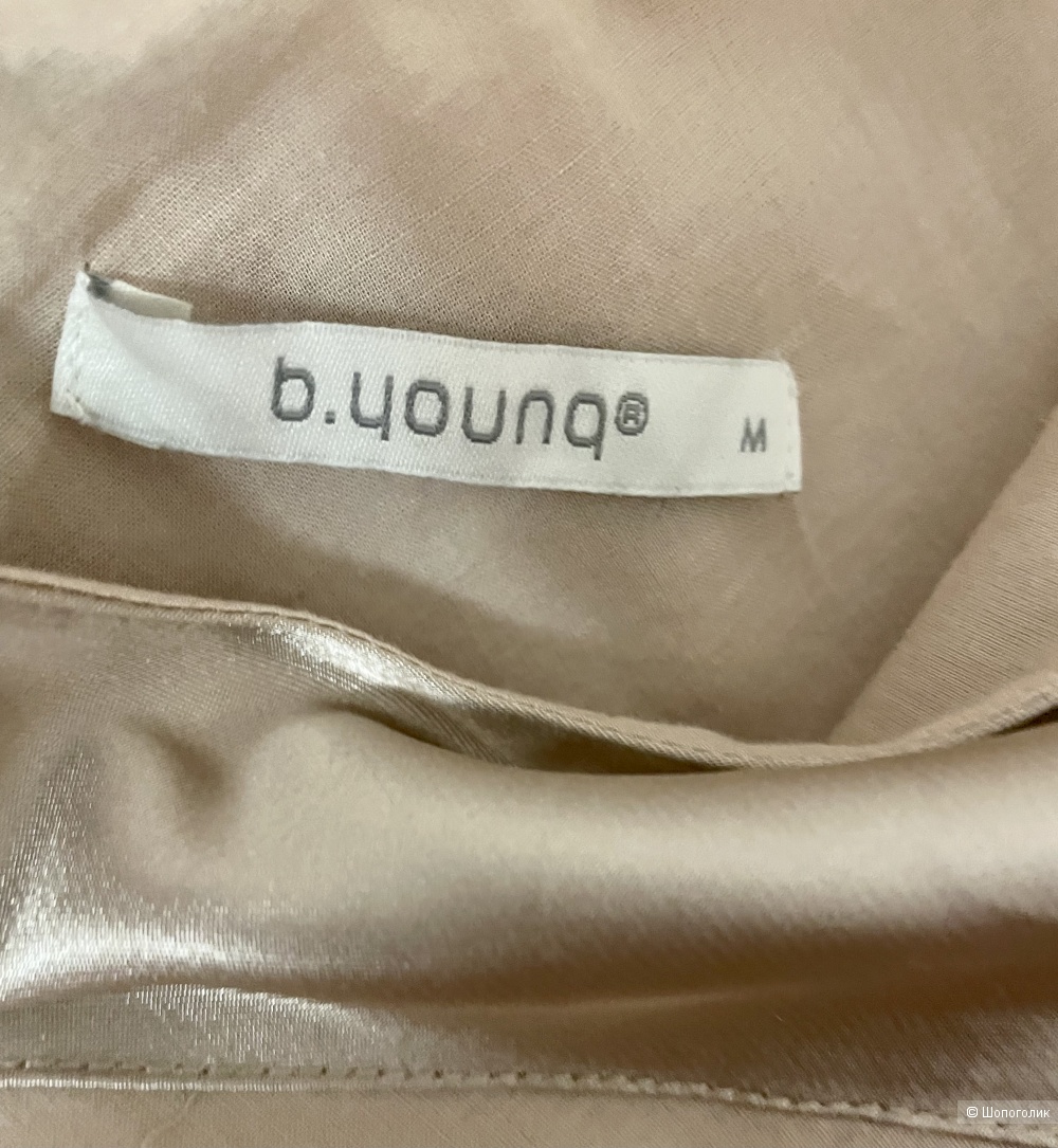 Платье b.young, размер M