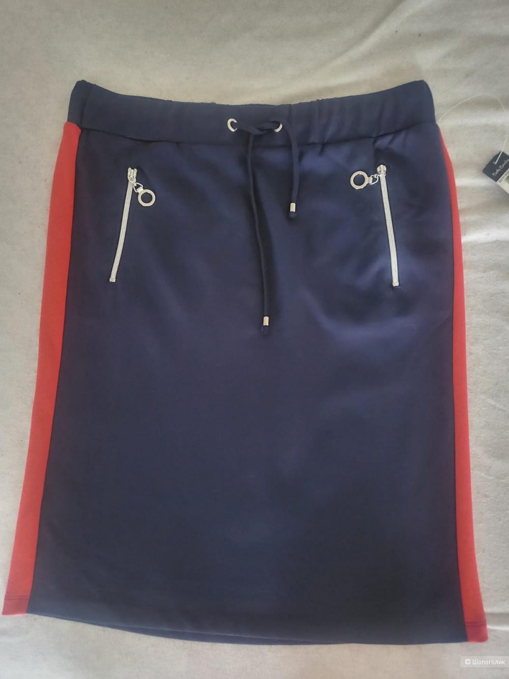 Юбка Betty Barclay eur.40 на 46+-