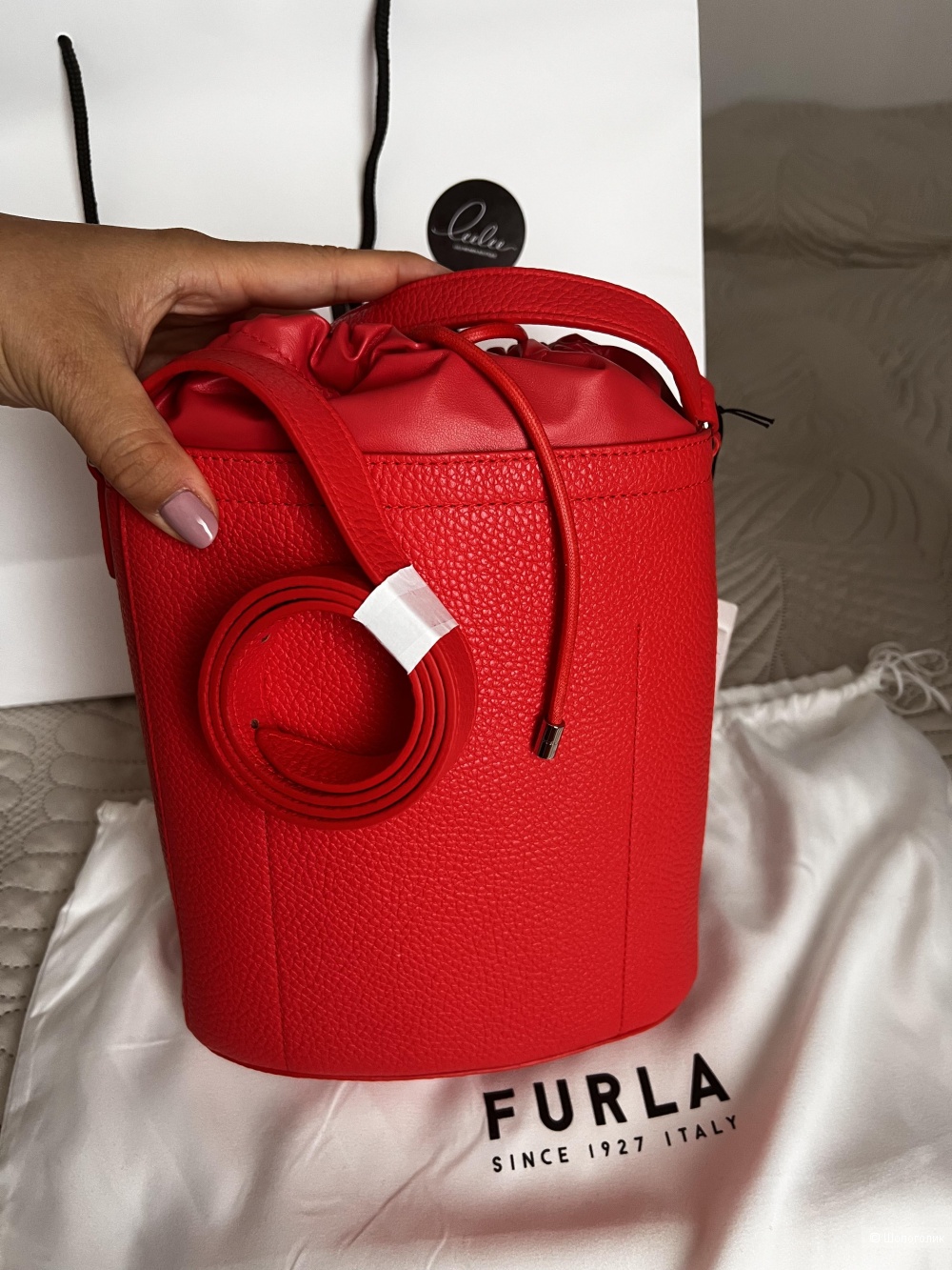 Сумка Furla