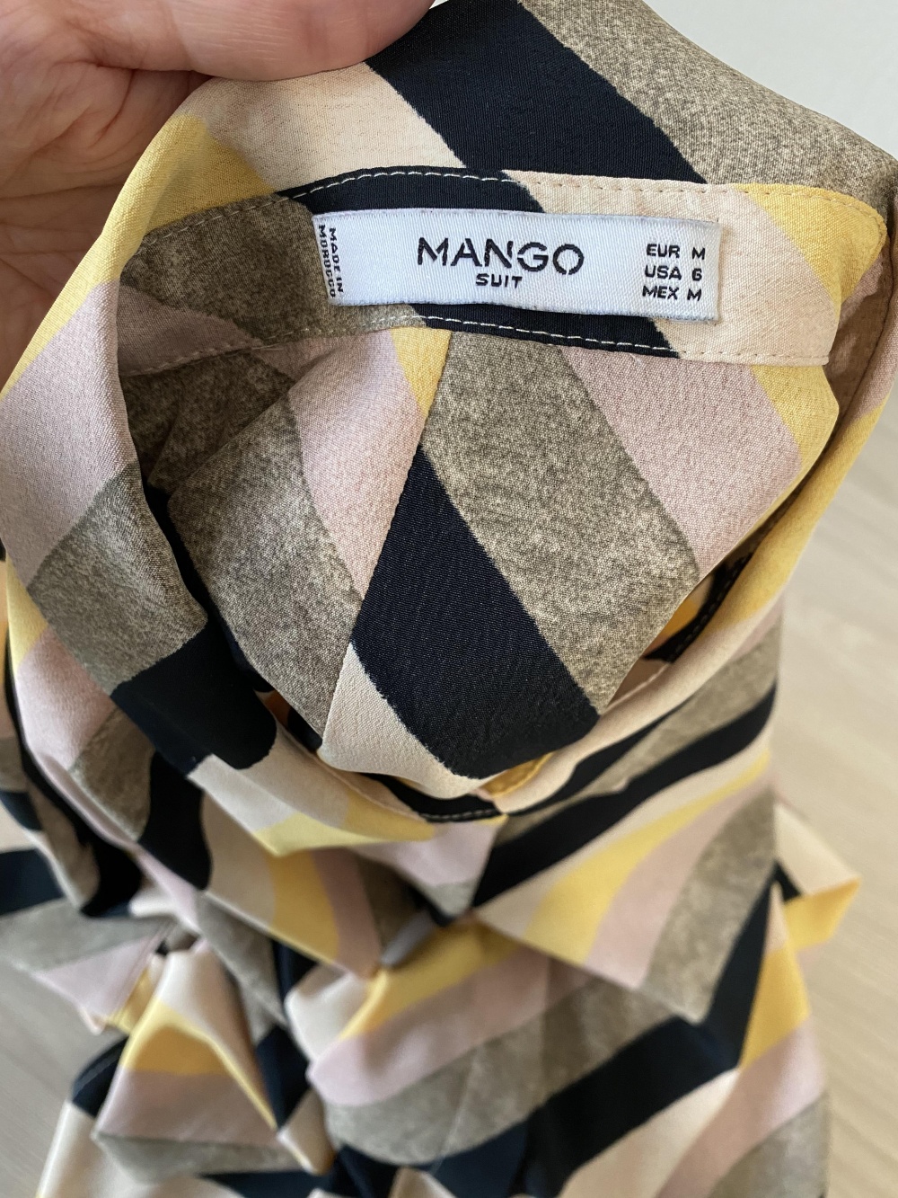 Костюм Mango, размер M