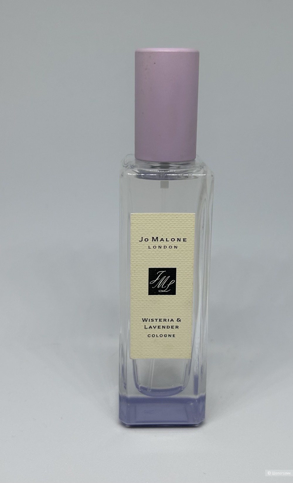 Jo Malone Wisteria&Lavender 30мл