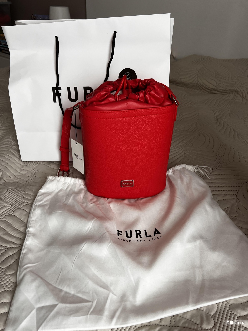 Сумка Furla