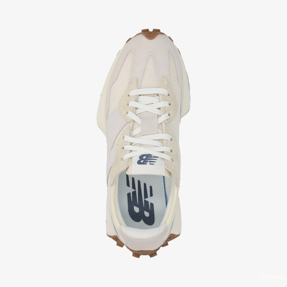 Кроссовки New Balance 327. 39-40 RUS