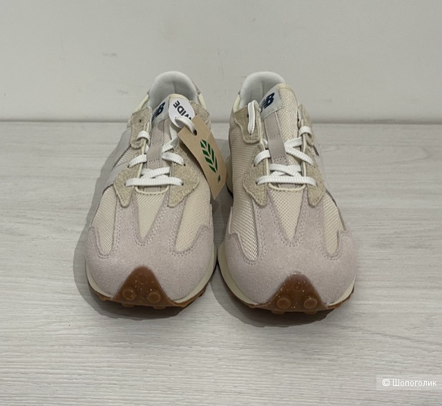 Кроссовки New Balance 327. 39-40 RUS