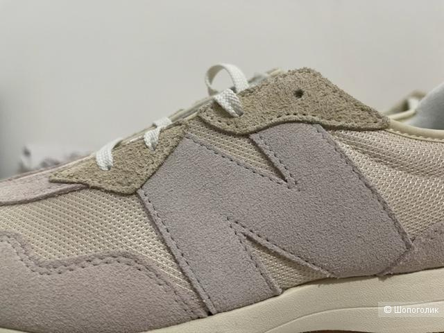 Кроссовки New Balance 327. 39-40 RUS