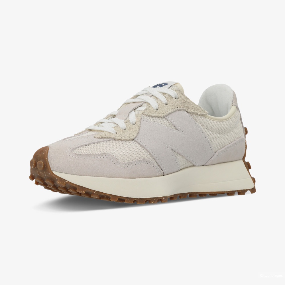 Кроссовки New Balance 327. 39-40 RUS
