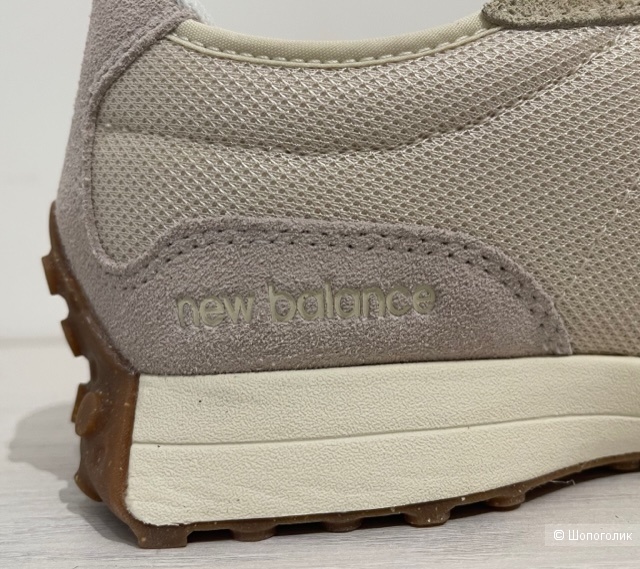 Кроссовки New Balance 327. 39-40 RUS