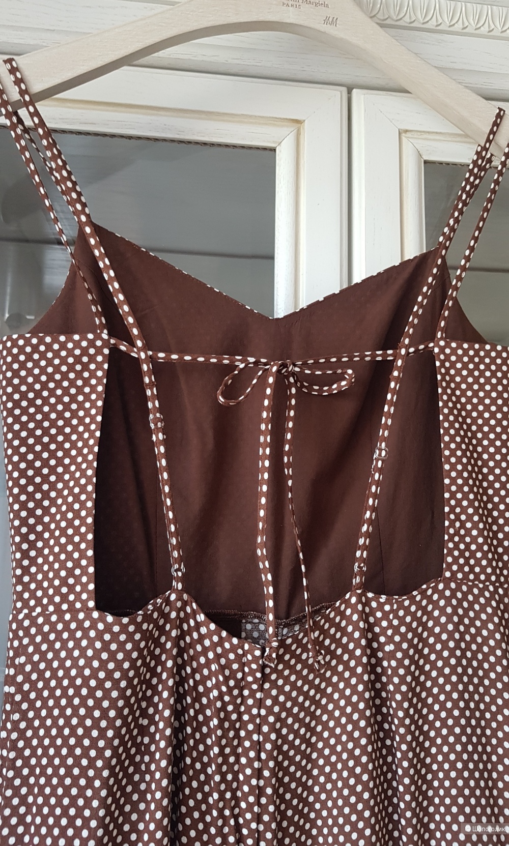 Комбинезон H&M, 38 размер