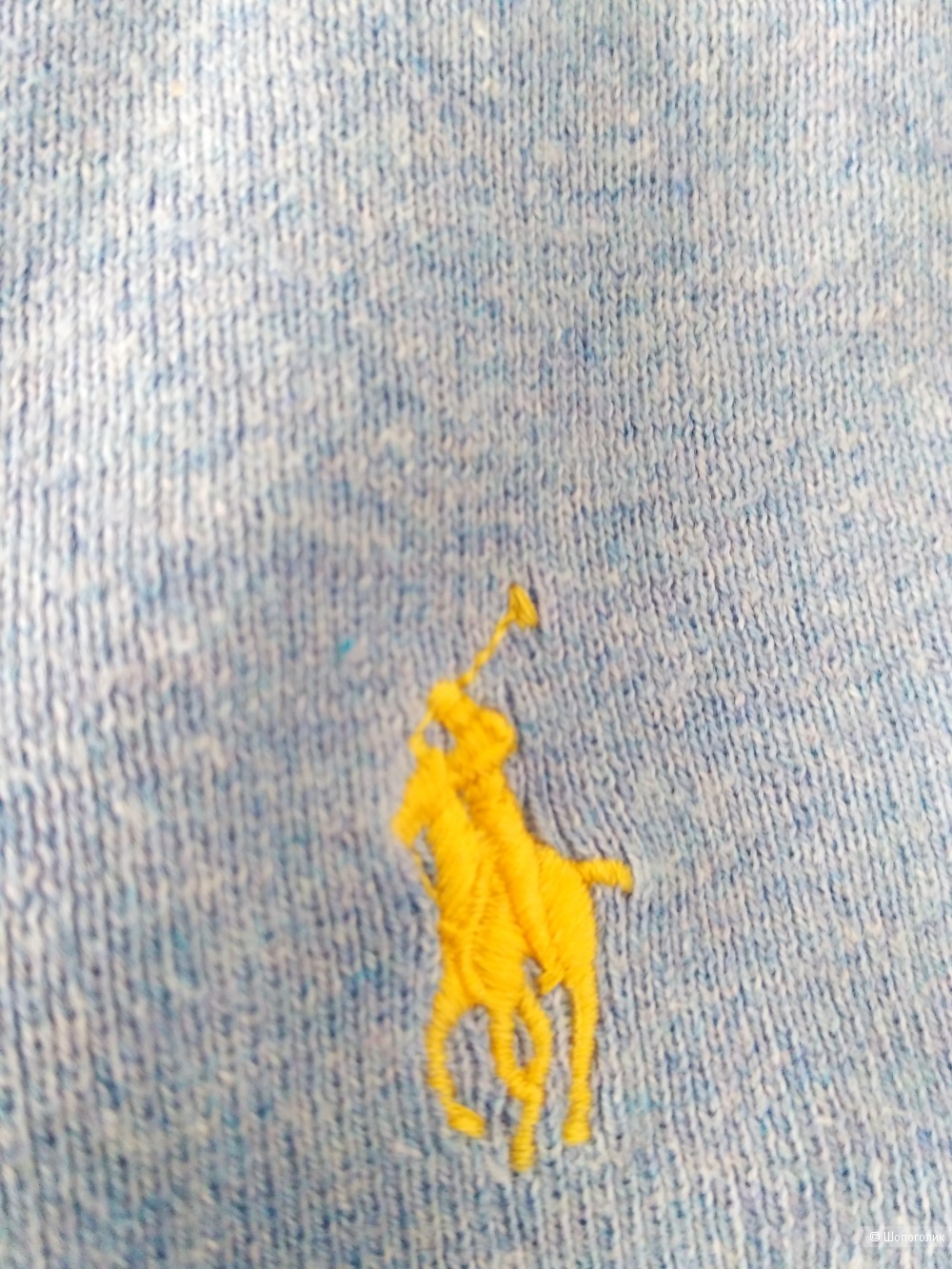 Polo Ralph Lauren полувер р. 52