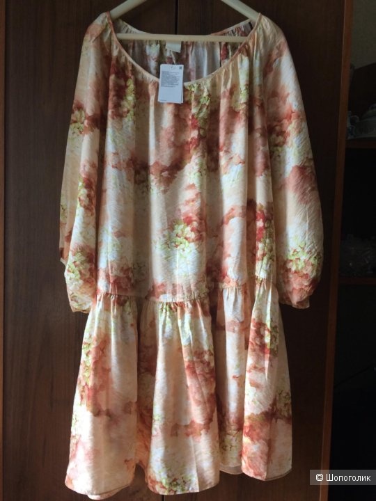 Платье H&M размер 46 (М)