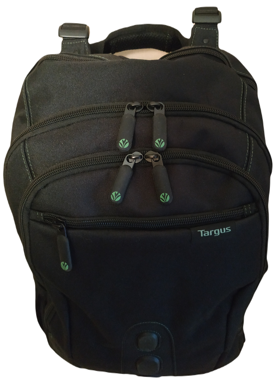 Рюкзак для ноутбука Targus one size