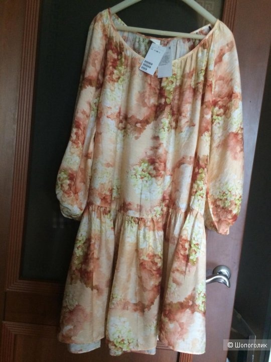 Платье H&M размер 46 (М)