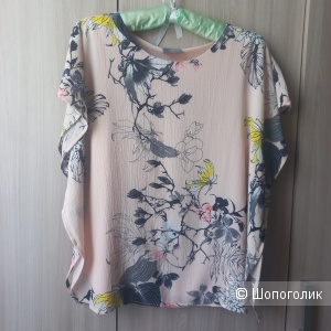 Блузка Vero Moda, размер 44-46