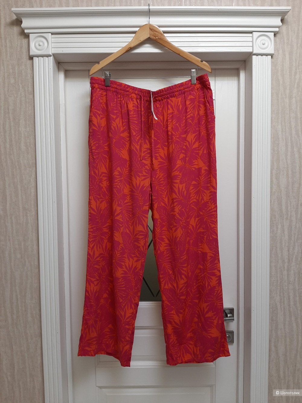 Брюки etam р.xl