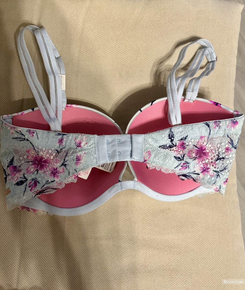 Бюстгальтер Victoria Secret 32DD (32D)
