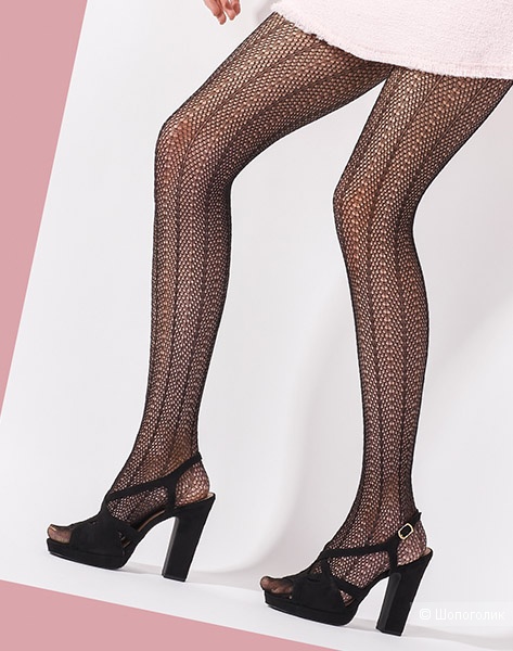 Колготки Pretty Polly OS