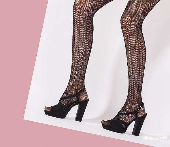 Колготки Pretty Polly OS