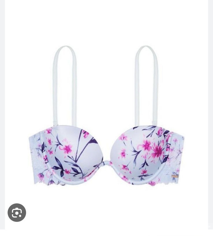 Бюстгальтер Victoria Secret 32DD (32D)