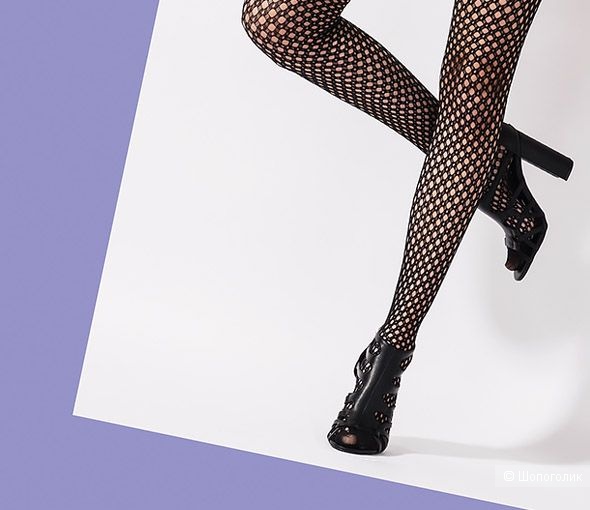 Колготки Pretty Polly OS