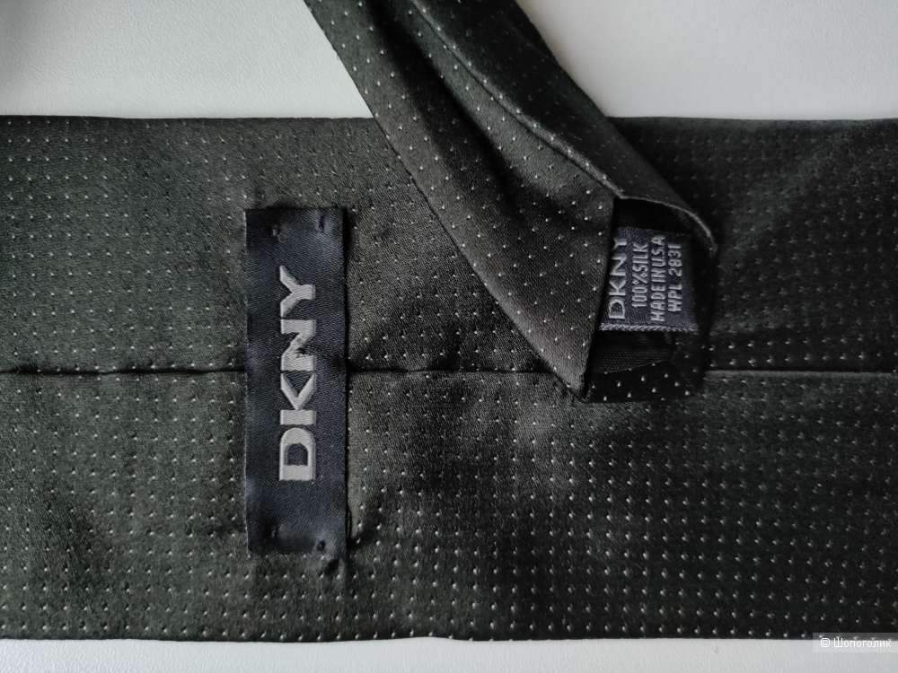 Галстук DKNY