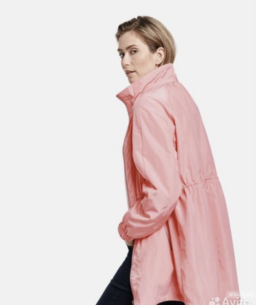 Ветровка Gerry Weber 52