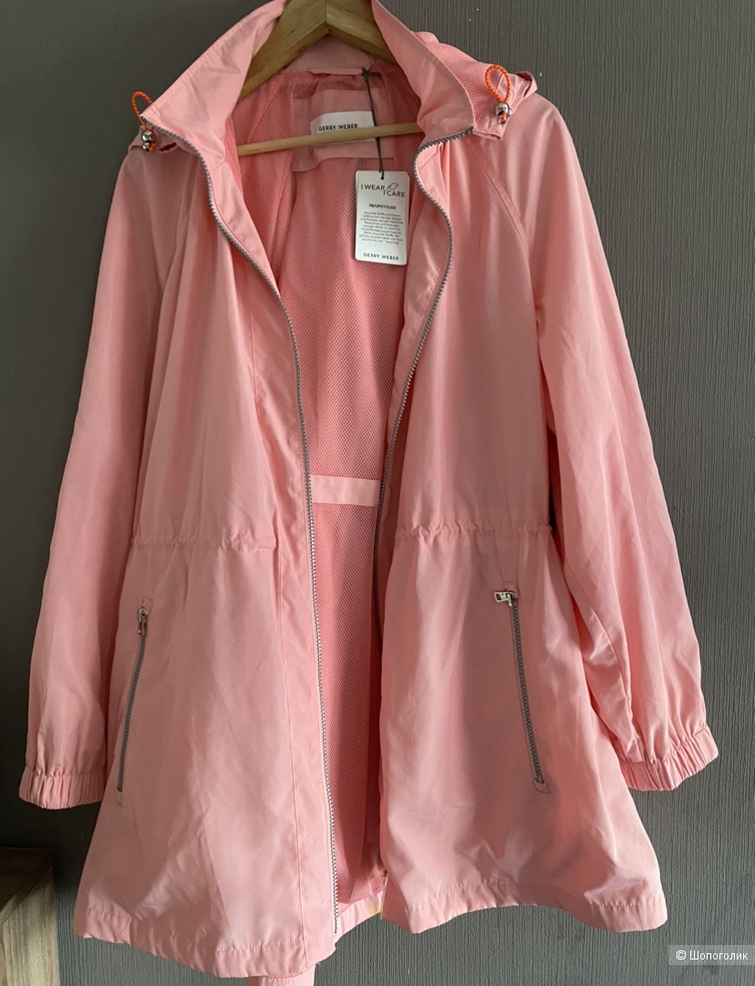 Ветровка Gerry Weber 52