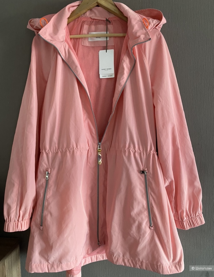 Ветровка Gerry Weber 52
