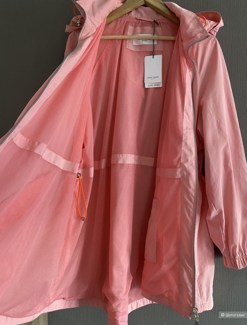 Ветровка Gerry Weber 52
