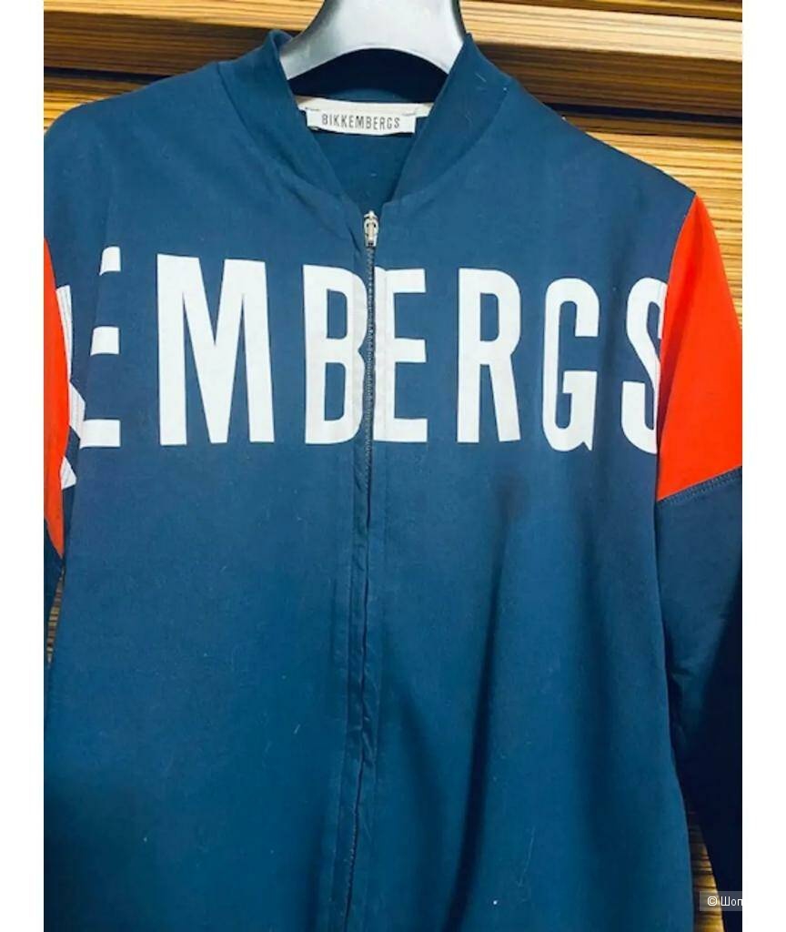 Толстовка Bikkembergs - 12-14 лет