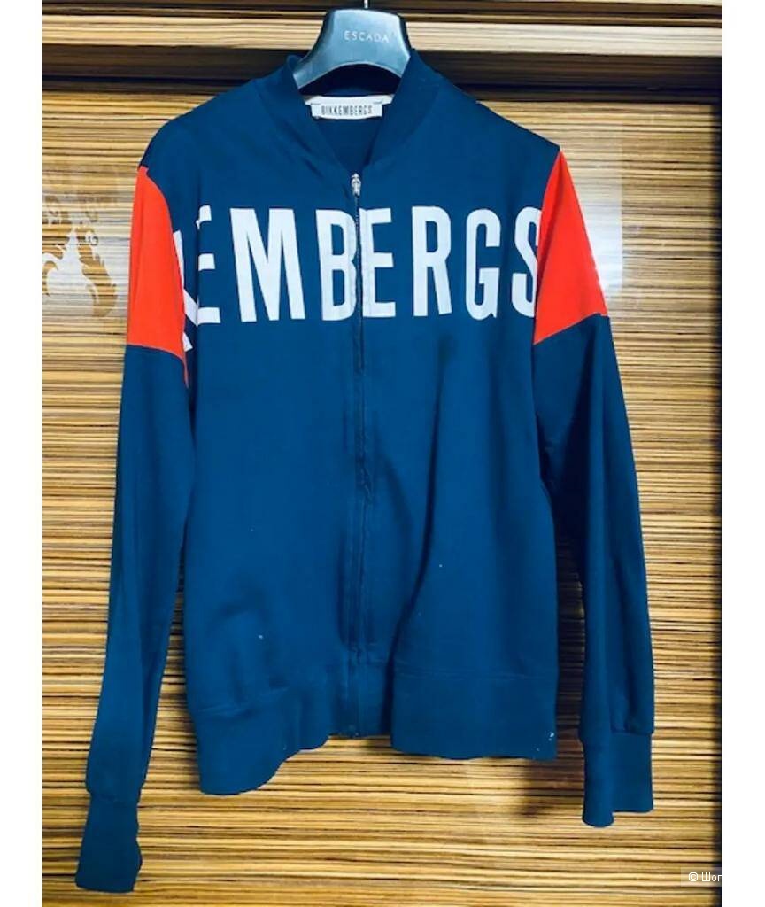 Толстовка Bikkembergs - 12-14 лет