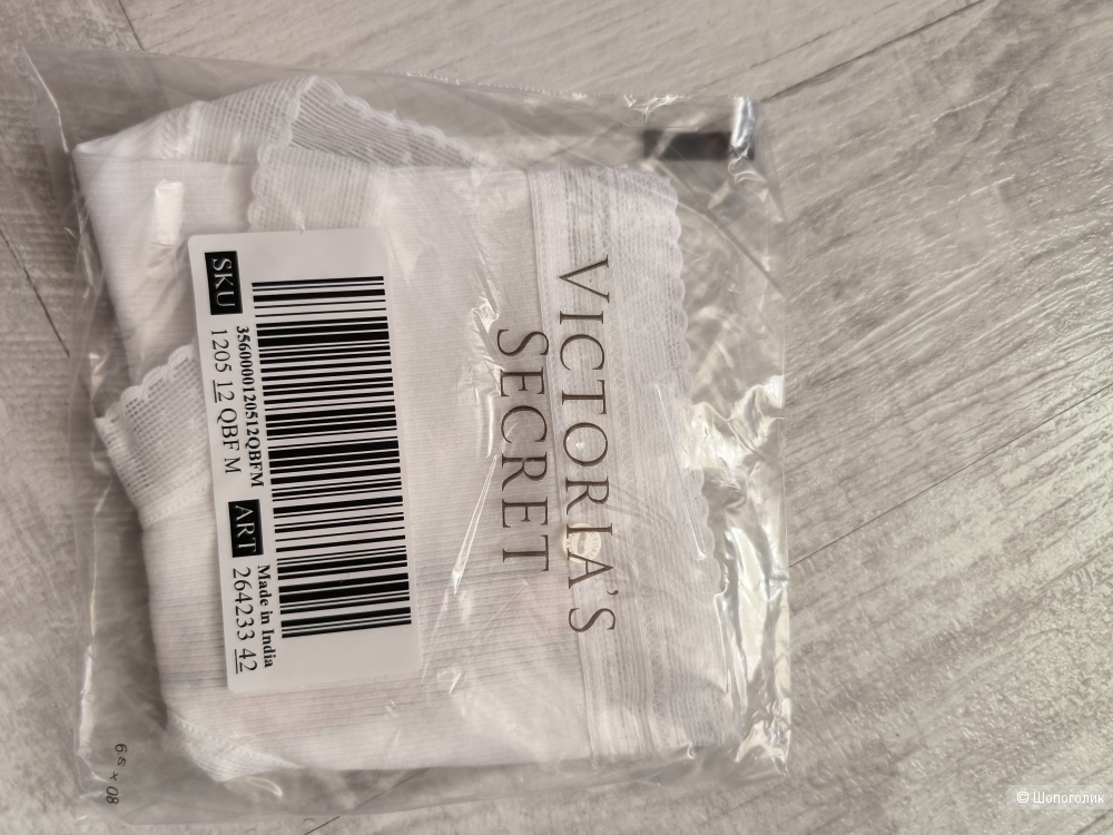 Трусики Victoria Secret, размер M