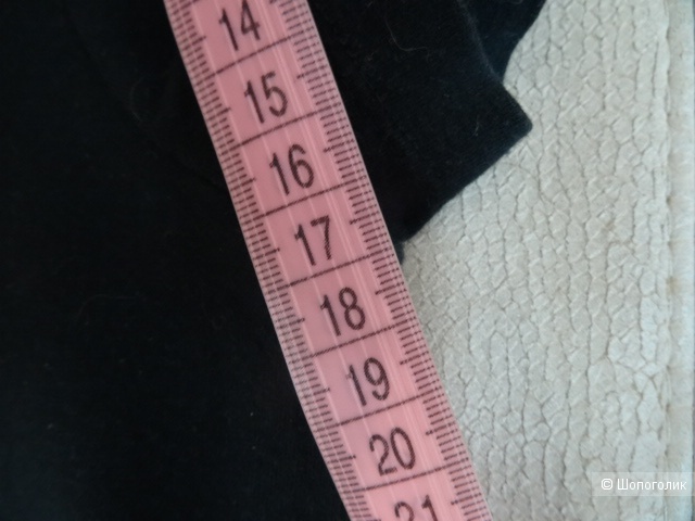 Футболка iceberg jeans, размер XS, S