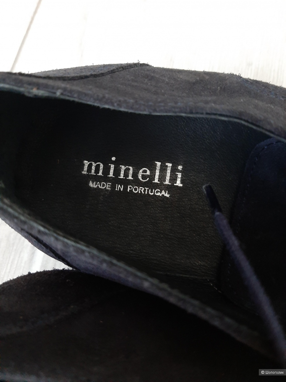 Туфли Minelli р 41