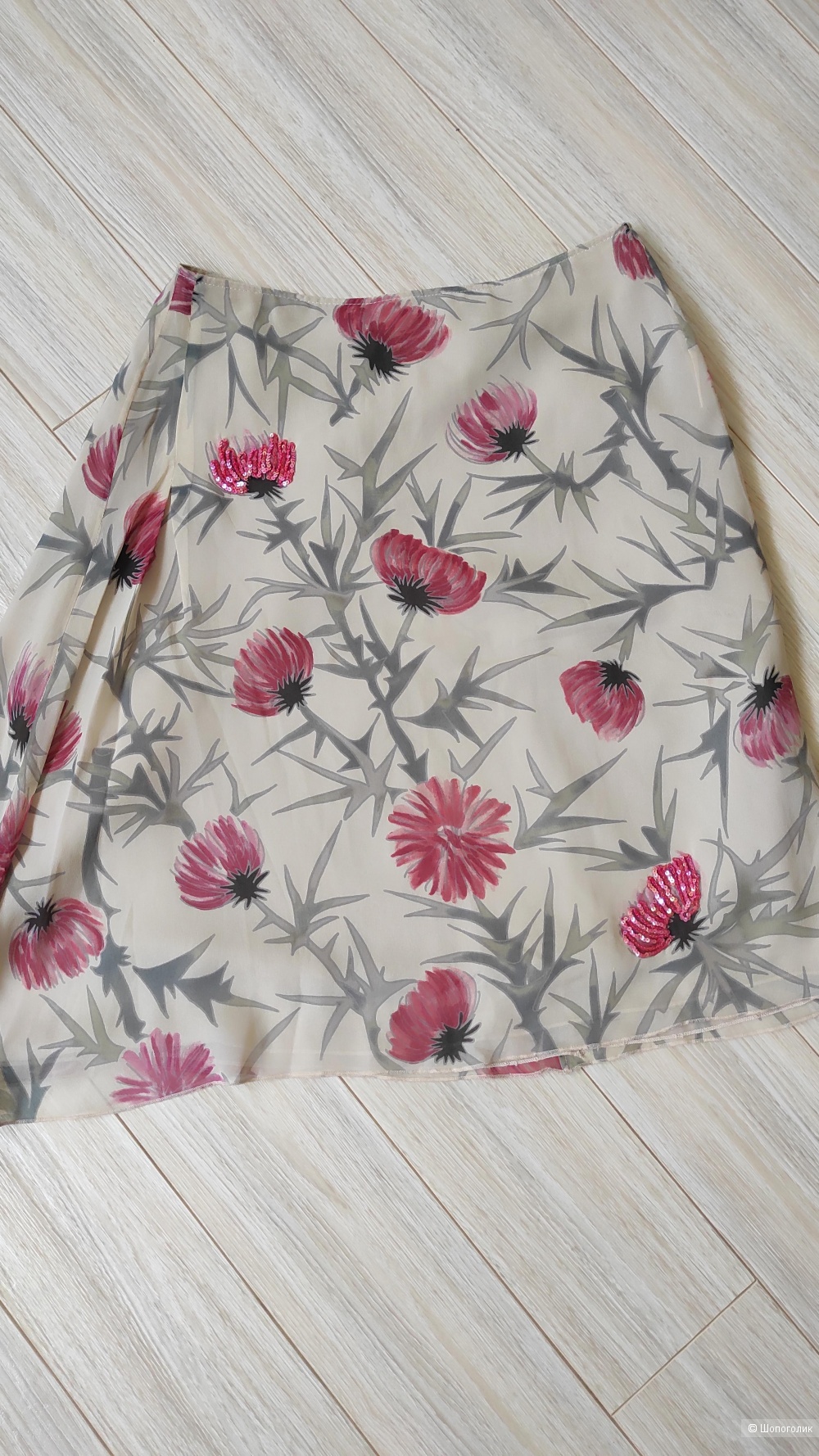 Юбка Blumarine размер S