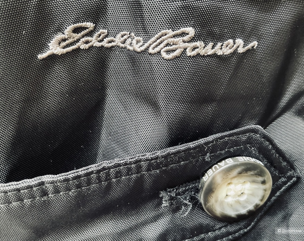 Плащ Eddie Bauer,L(48)