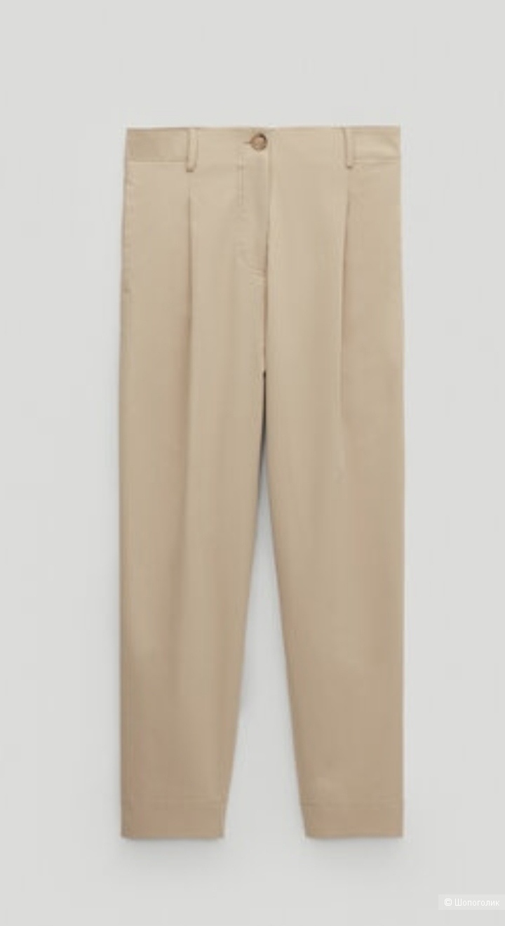 Брюки Massimo Dutti, размер L