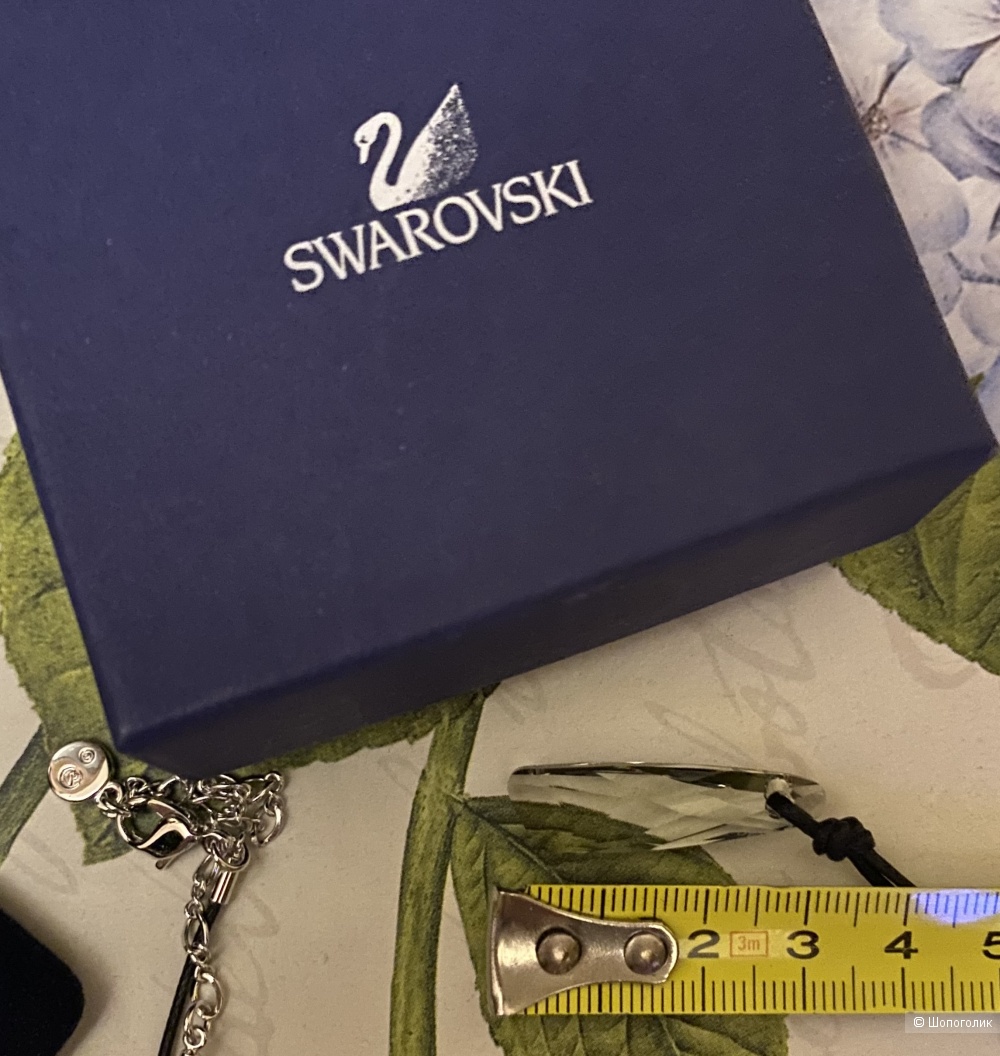 Кулон Swarovski