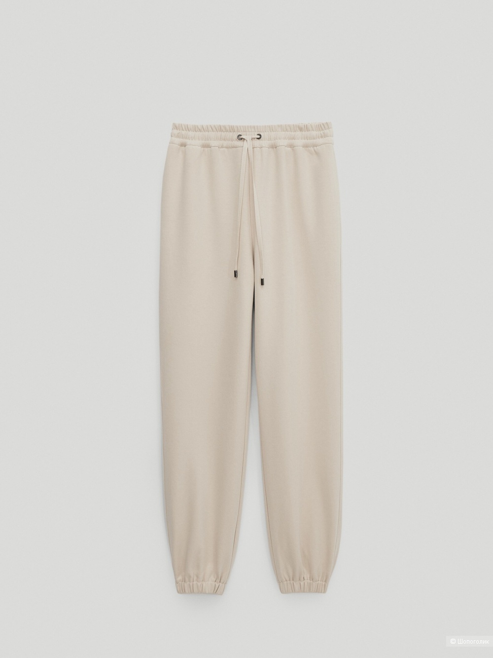 Джоггеры Massimo Dutti/L