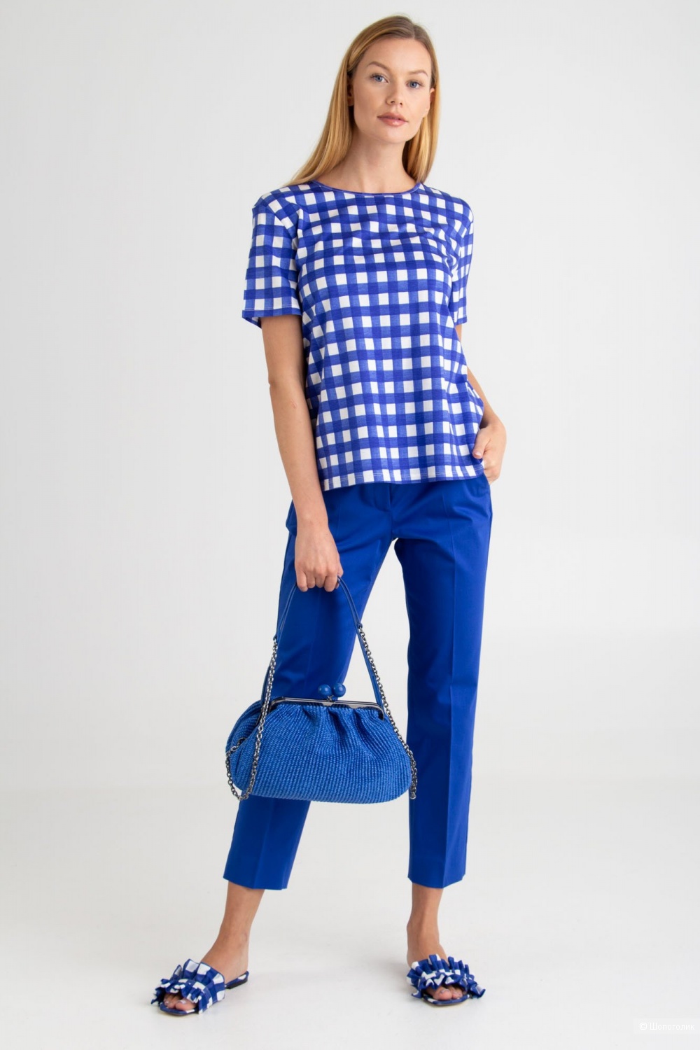 Футболка Max Mara Weekend размер L-XL