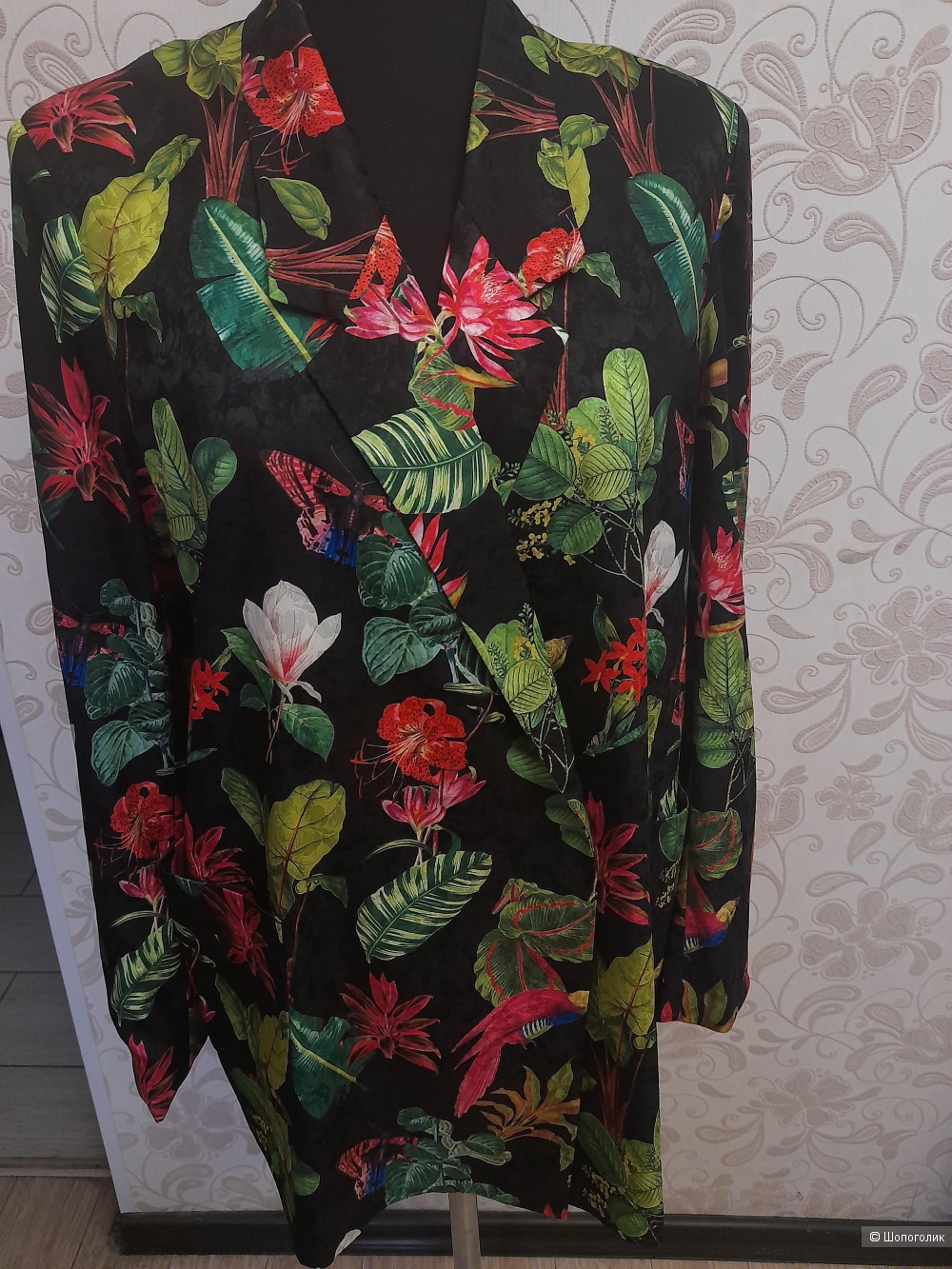 Пиджак, Mango, 50