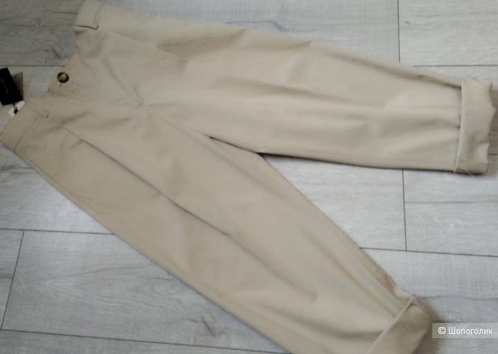 Брюки Massimo Dutti, размер L