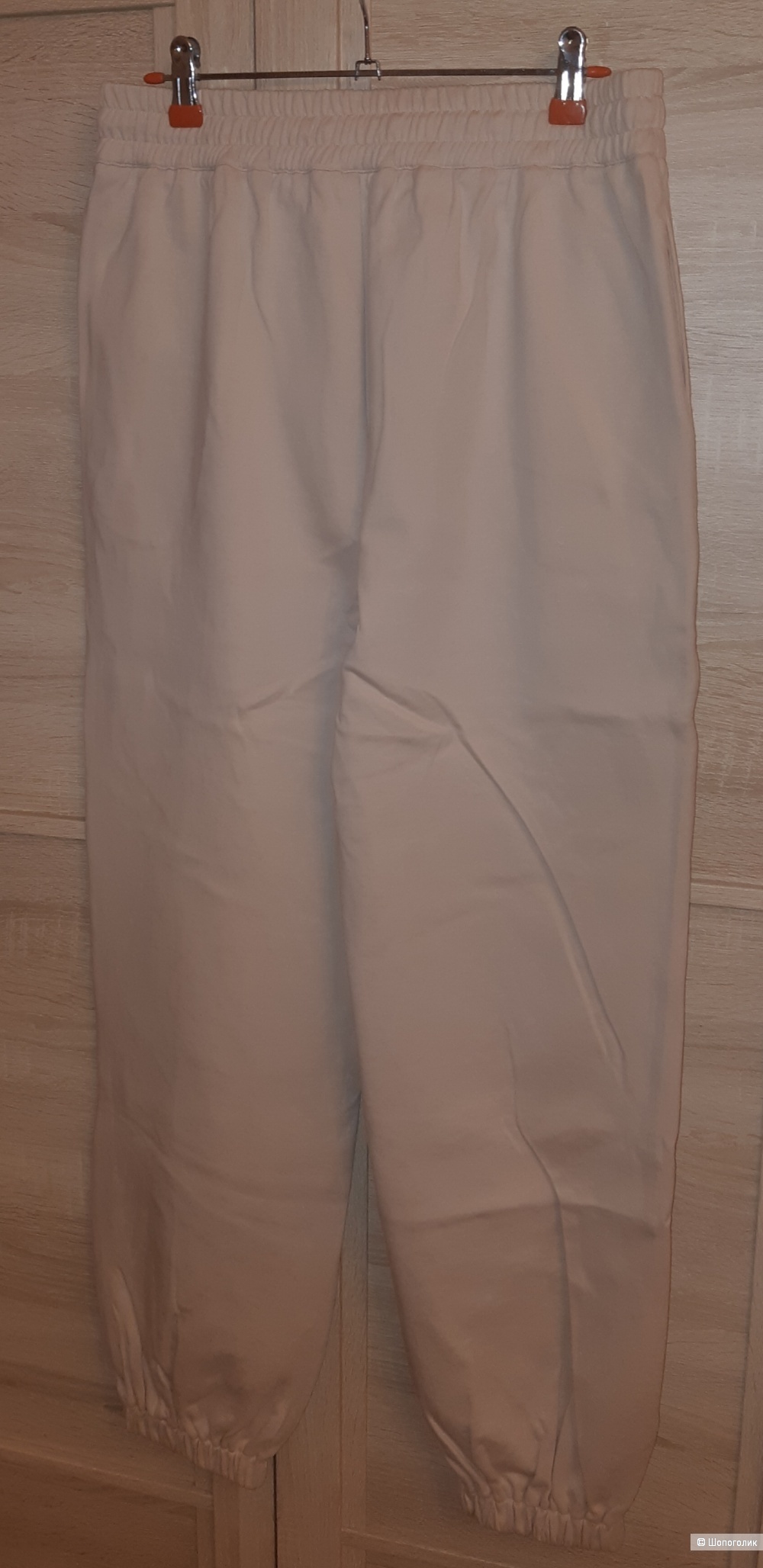 Джоггеры Massimo Dutti/L