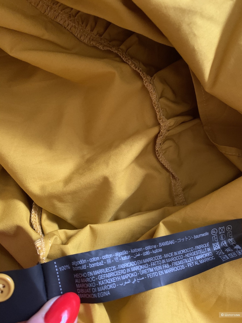 Платье Zara XL