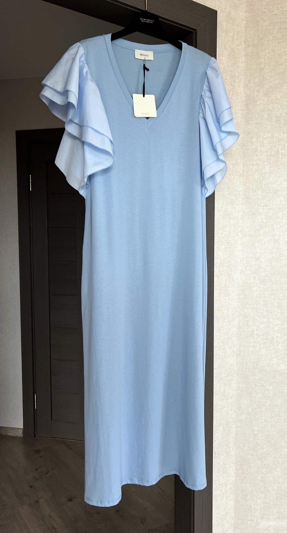 Платье VICOLO, размер уника