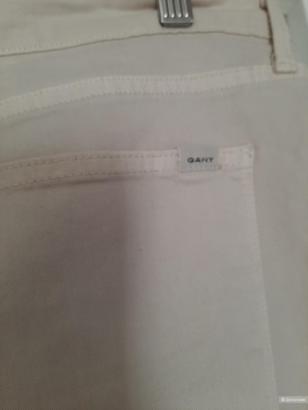 Джинсы Gant р.32