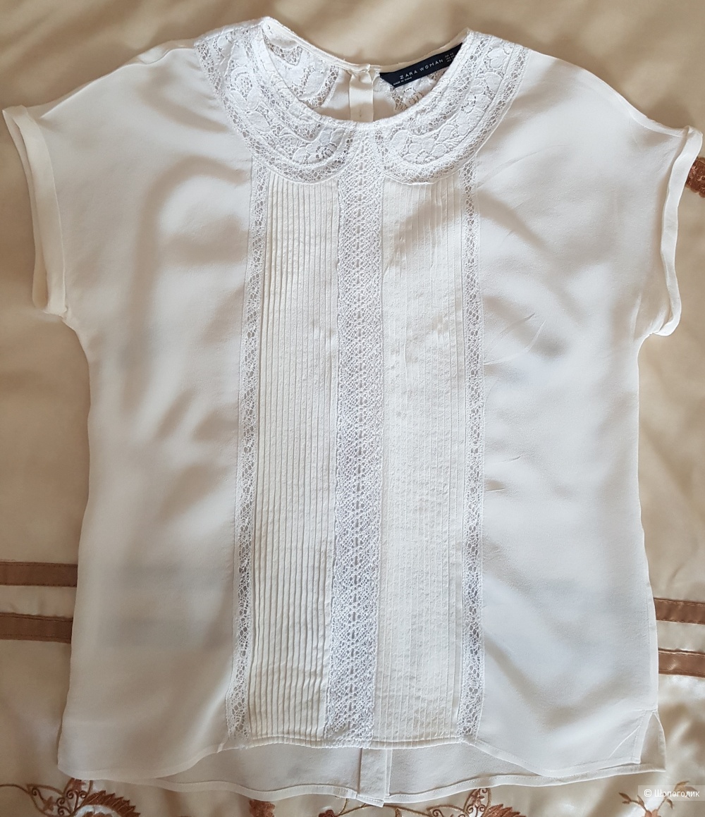 Блуза Zara, размер XS