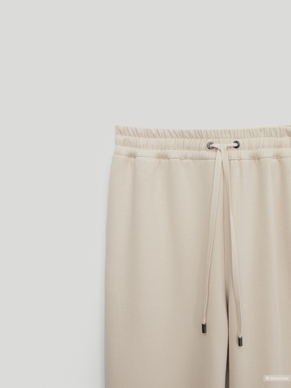 Джоггеры Massimo Dutti/L